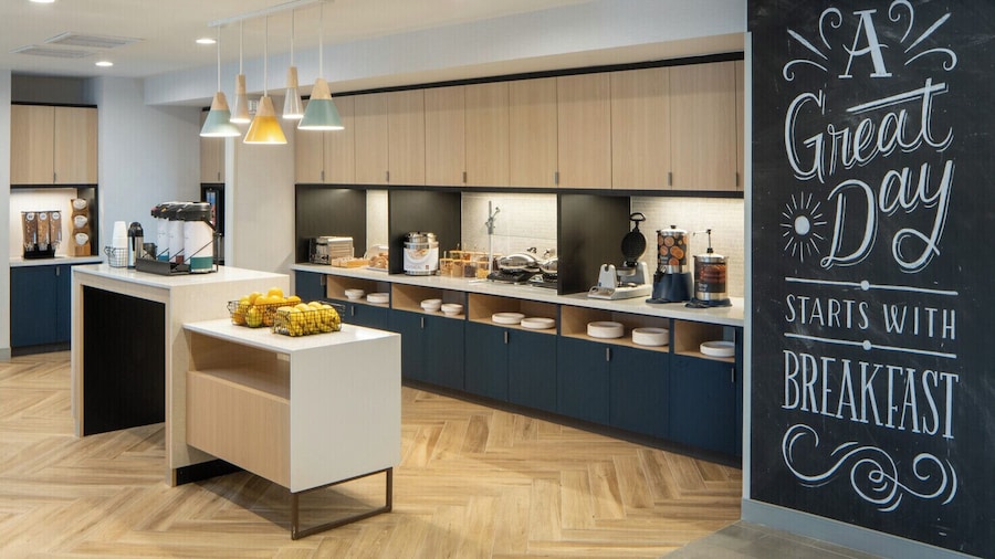 Towneplace Suites by Marriott Kernersville