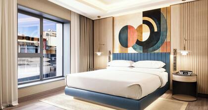 Delta Hotels by Marriott Istanbul Karakoy
