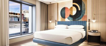Delta Hotels by Marriott Istanbul Karakoy