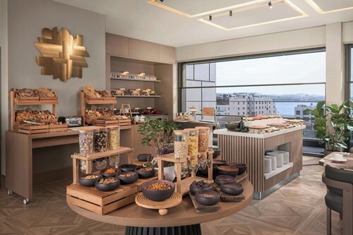 Delta Hotels by Marriott Istanbul Karakoy
