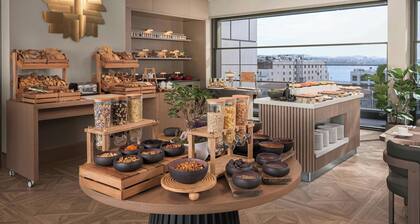 Delta Hotels by Marriott Istanbul Karakoy