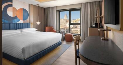 Delta Hotels by Marriott Istanbul Karakoy