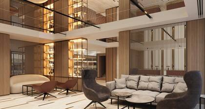 Delta Hotels by Marriott Istanbul Karakoy