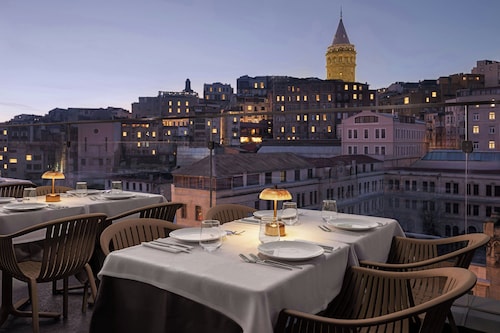Delta Hotels by Marriott Istanbul Karakoy