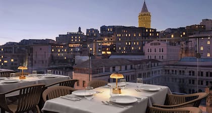 Delta Hotels by Marriott Istanbul Karakoy