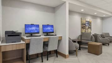 Servicio de la propiedad