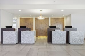 ล็อบบี้