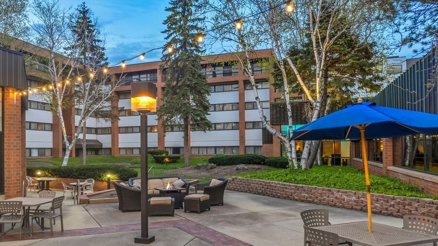 Fairfield by Marriott Inn & Suites Mount Pleasant, WI