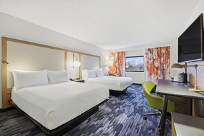 ห้องพัก