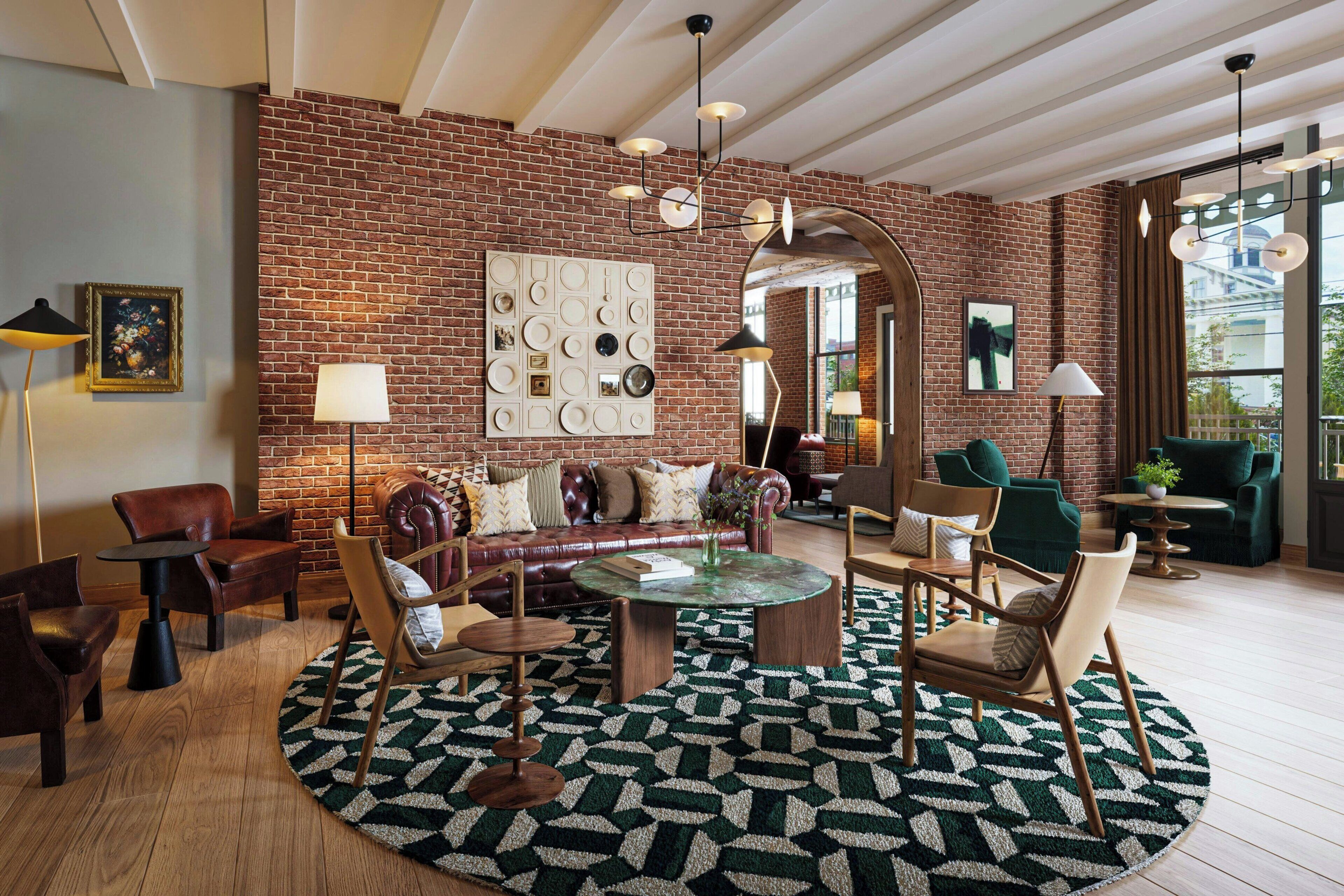 칵테일 바, 야외에서 식사, 매일 오픈