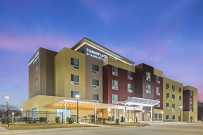 Exterior - Towneplace Suites by Marriott Pell City (Pell City)