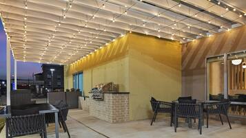 Ausstattung der Unterkunft