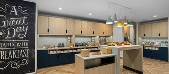 Towneplace Suites by Marriott Pell City