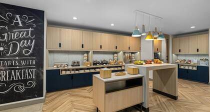 Towneplace Suites by Marriott Pell City