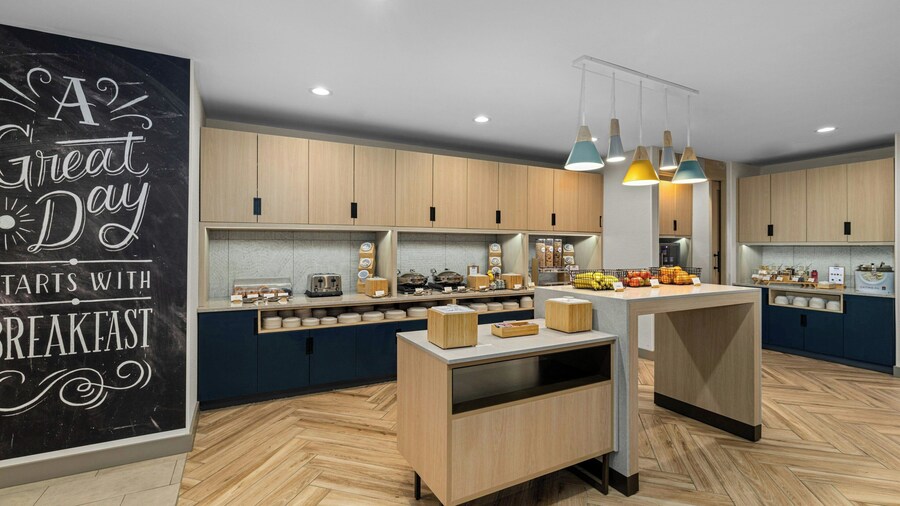 Towneplace Suites by Marriott Pell City