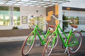 Exterior - Element Pooler Savannah Airport (Pooler)