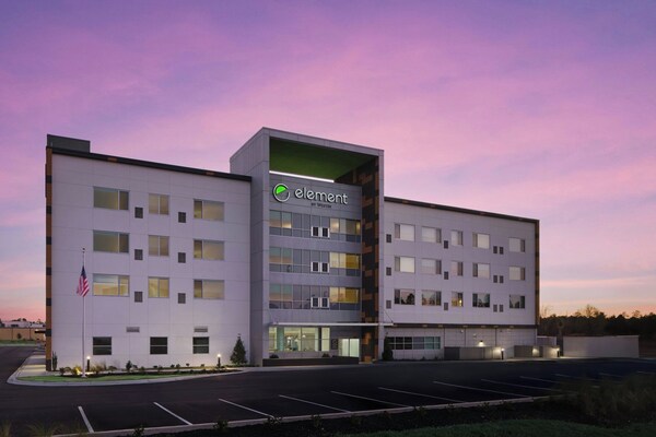 Element Pooler Savannah Airport - Pooler, GA