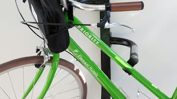 Servicio de la propiedad