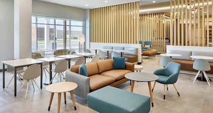 Towneplace Suites by Marriott Tullahoma