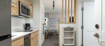 Towneplace Suites by Marriott Tullahoma