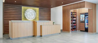 Fairfield by Marriott Inn & Suites Detroit Sterling Heights