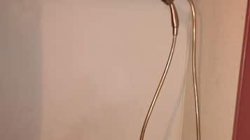 Hand-held showerhead