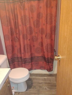 Sabó i paper higiènic