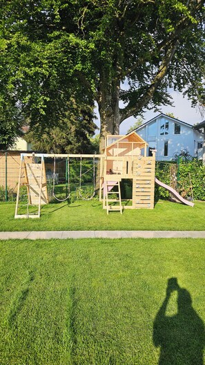 Kinderbereich