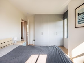 4 bedrooms, iron/ironing board, Internet - Stylish holiday home with cosy garden (Sint-Idesbald)