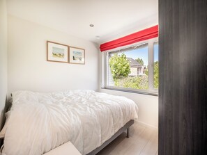 3 Schlafzimmer, Internetzugang
