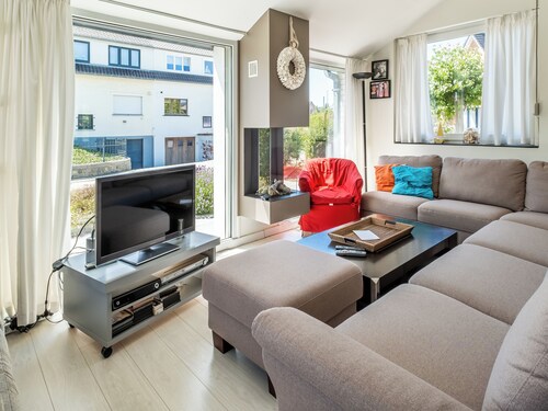 Villa confortable près de la mer