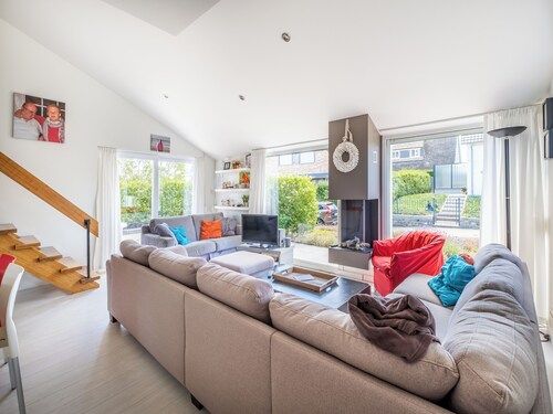 Villa confortable près de la mer