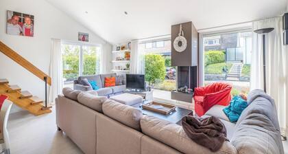 Villa confortable prĂšs de la mer