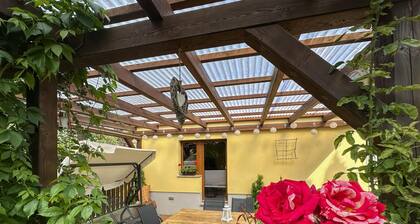 Family home in the heart of Saxon Switzerland