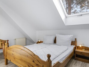 3 makuuhuonetta, internet