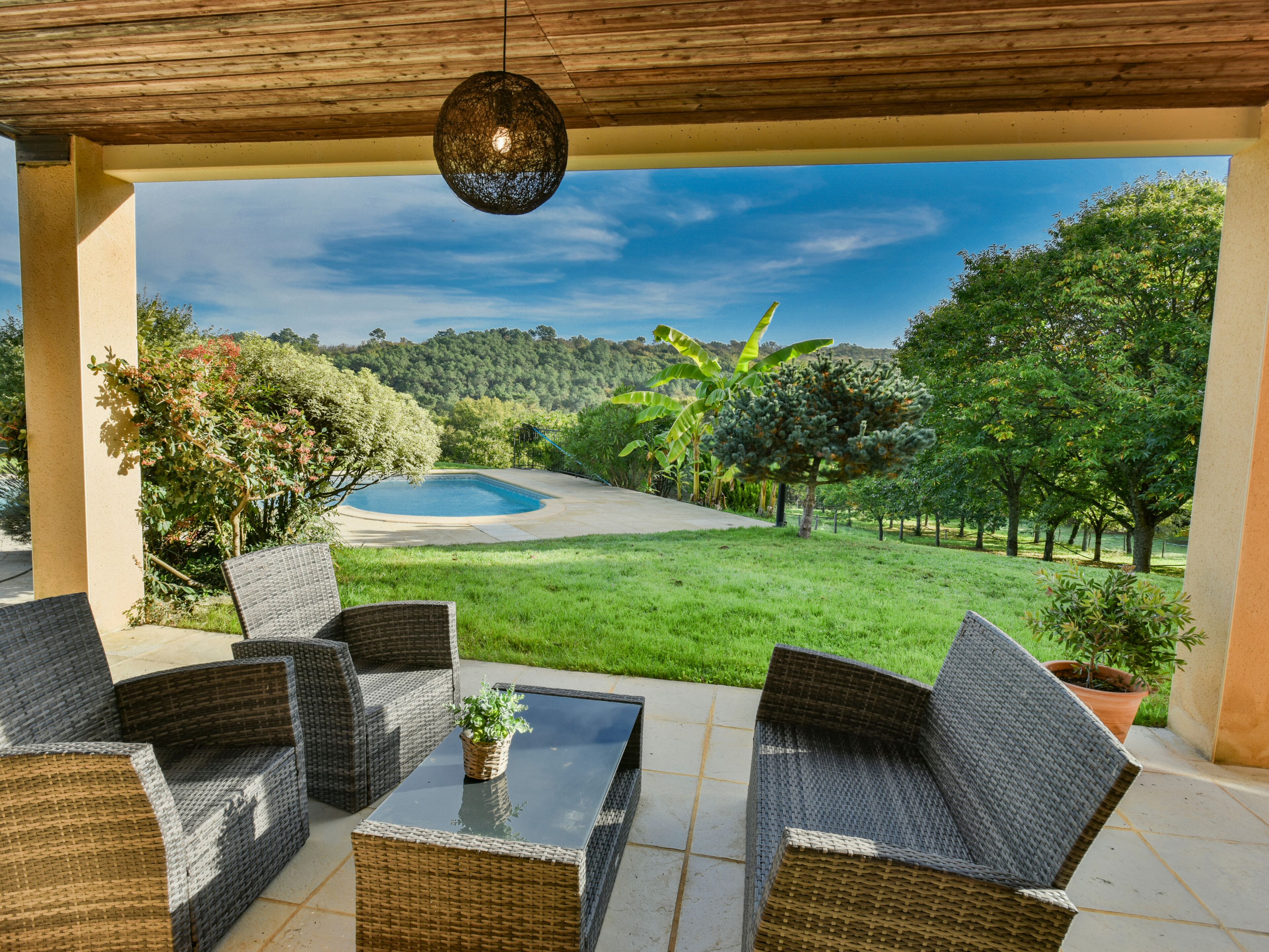 Patio / Balcony