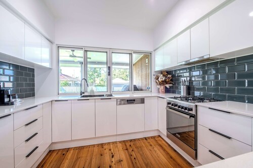 The Fitzhill - East Dubbo, Close to CBD