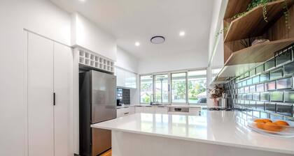 The Fitzhill - East Dubbo, Close to CBD