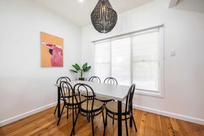 Dining - The Fitzhill - East Dubbo, Close to CBD (Dubbo)