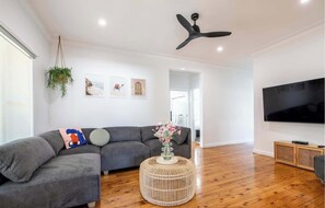 Fernseher, Arbeitsbereiche