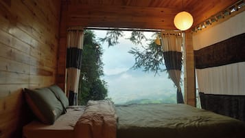 Deluxe Bungalow