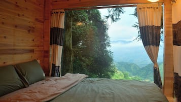 Standard Bungalow | Free WiFi