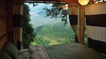 Standard Bungalow | Free WiFi