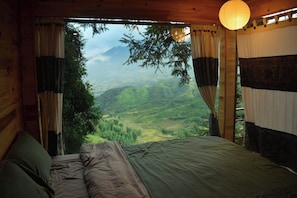 Standard Bungalow | Free WiFi