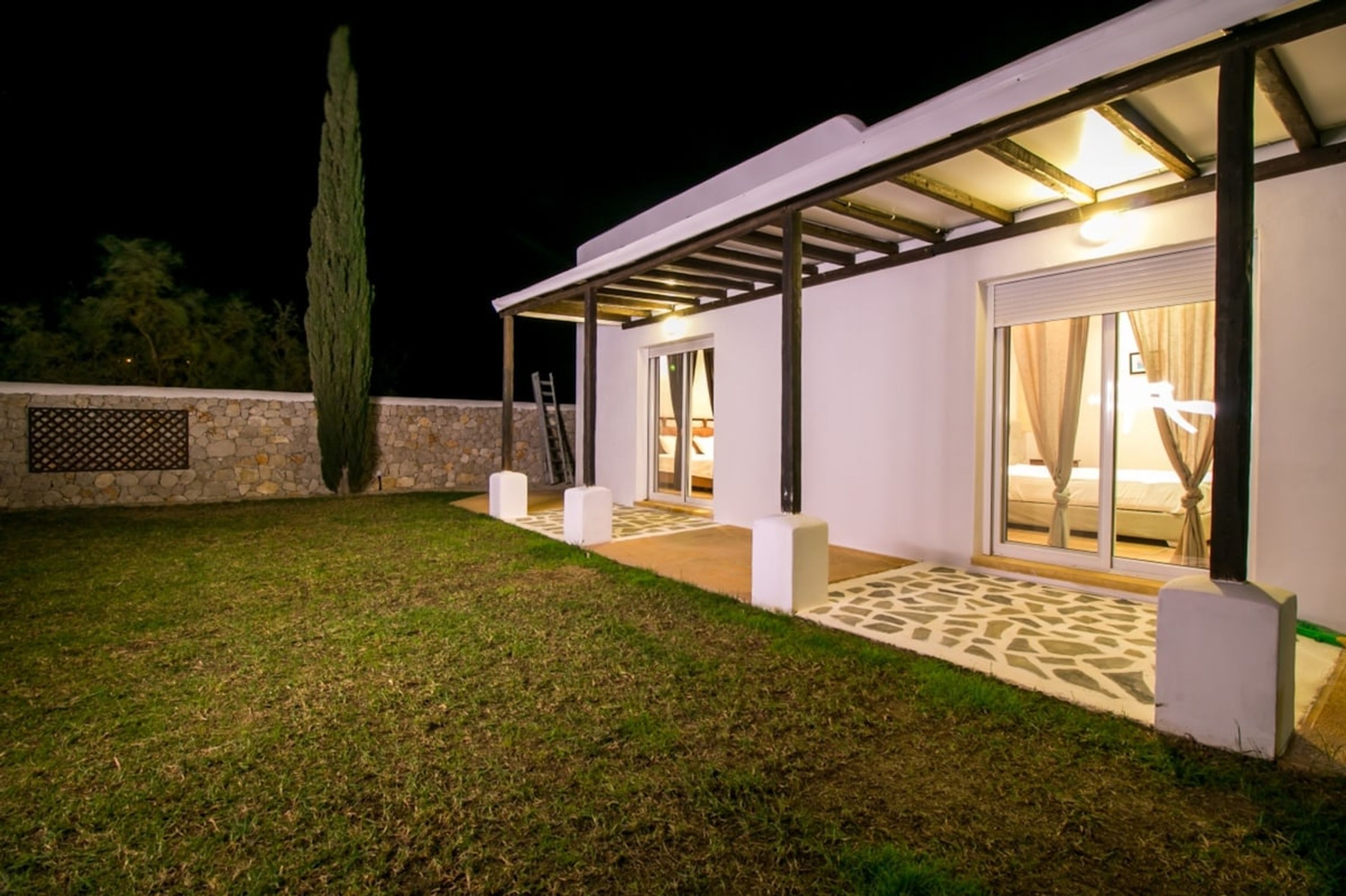 Villa | 3 dormitorios