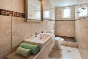 House | 4 bedrooms - The Rhodes South Escape Beach (Rhodes)