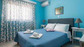 House | 4 bilik tidur