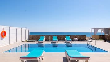 House | 4 bilik tidur