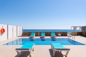 Ferienhaus | 4 Schlafzimmer