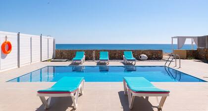 The Rhodes South Escape Beach